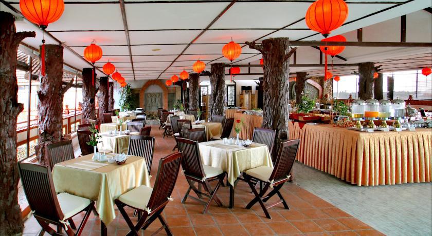 HOI AN LANTERN (EX. AN PHU) 3*