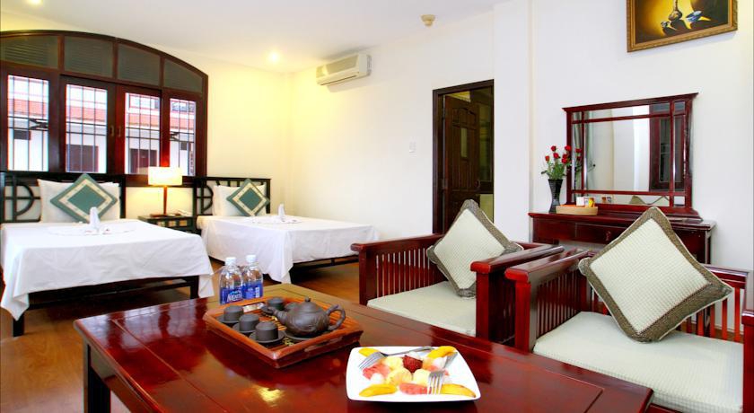 HOI AN LANTERN (EX. AN PHU) 3*
