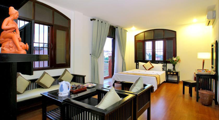 HOI AN LANTERN (EX. AN PHU) 3*