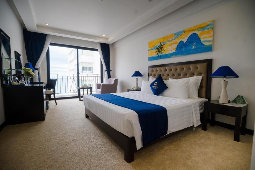 SANDALS ISLAND (EX. LEGEND SEA) 4*
