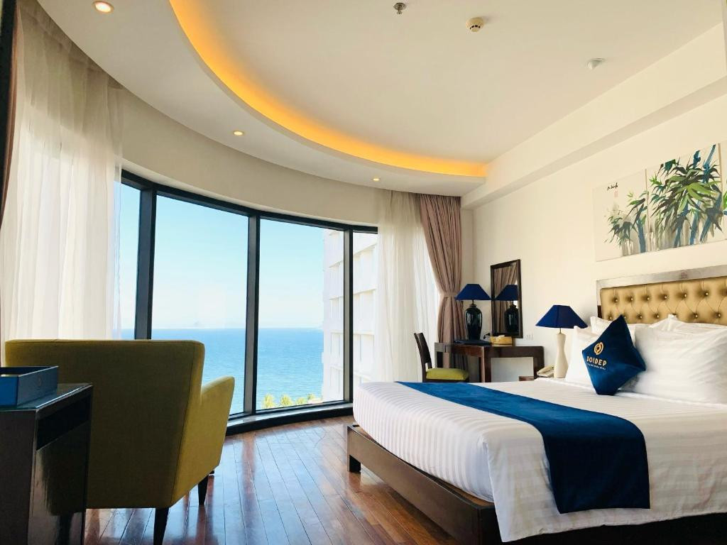 SANDALS ISLAND (EX. LEGEND SEA) 4*