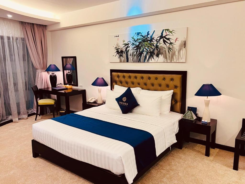 SANDALS ISLAND (EX. LEGEND SEA) 4*