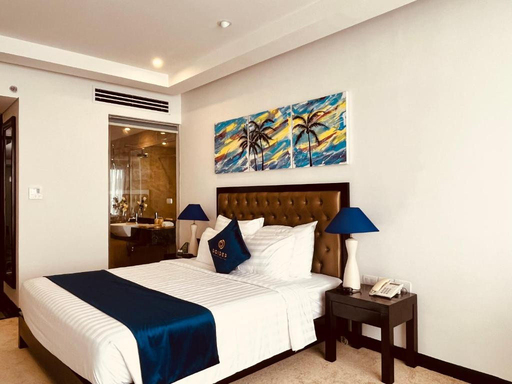 SANDALS ISLAND (EX. LEGEND SEA) 4*