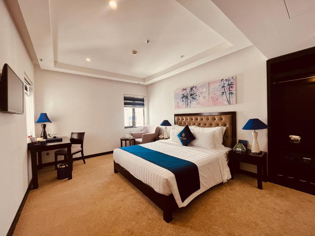 SANDALS ISLAND (EX. LEGEND SEA) 4*