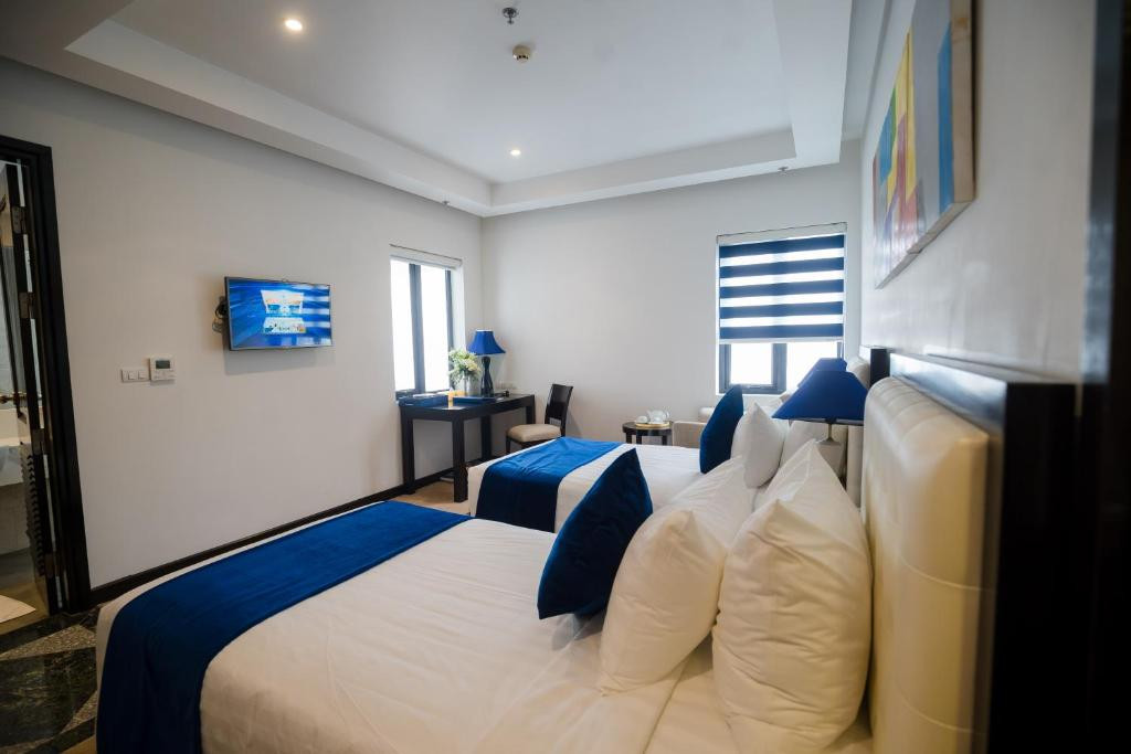 SANDALS ISLAND (EX. LEGEND SEA) 4*