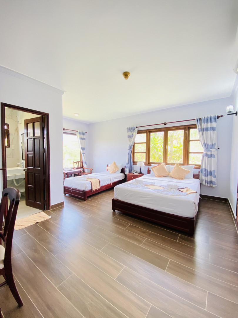 MALIBU RESORT 3*