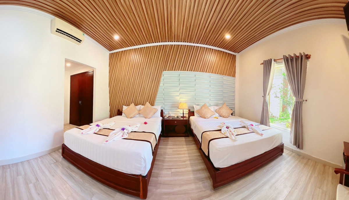 MALIBU RESORT 3*
