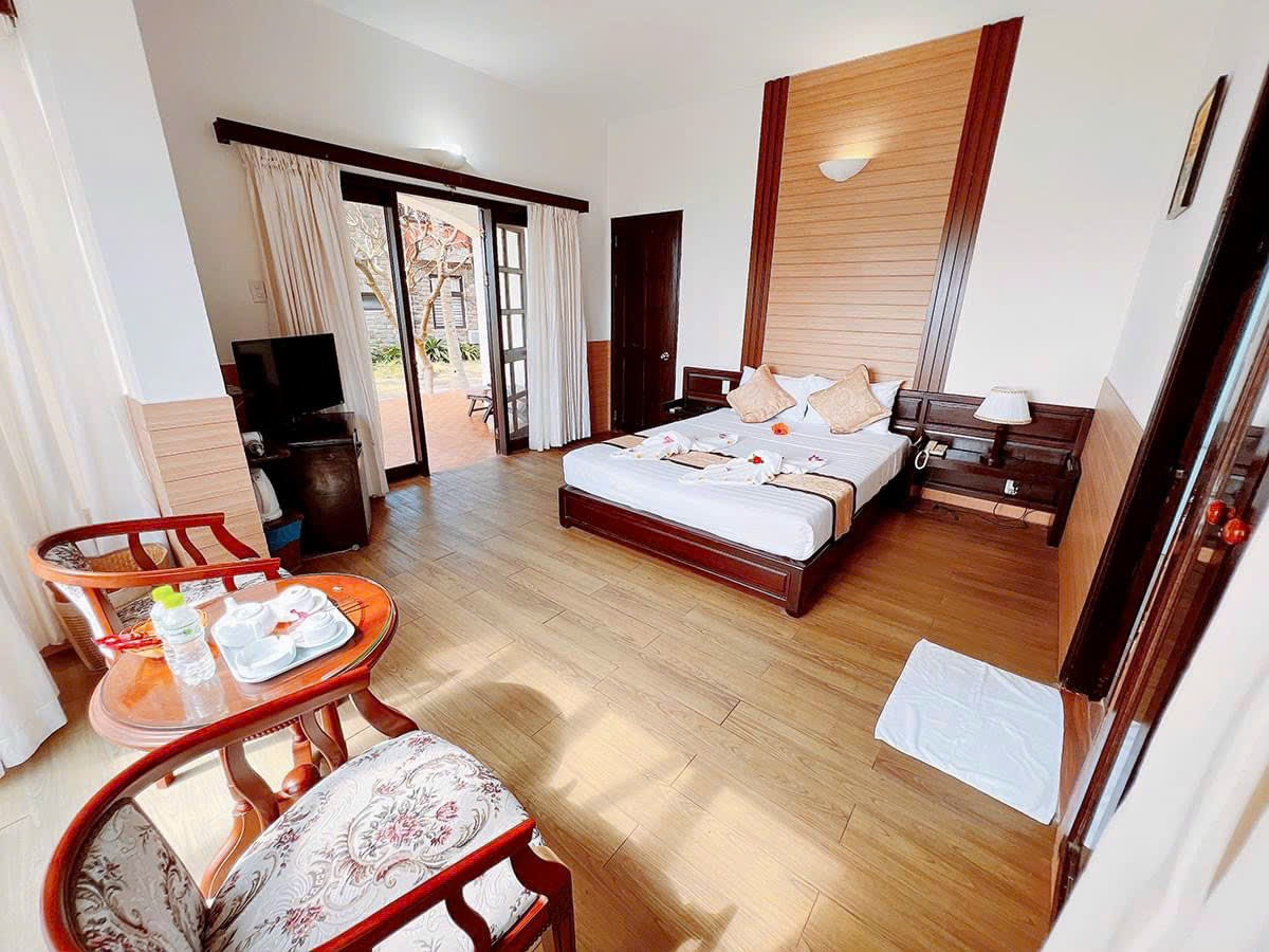 MALIBU RESORT 3*