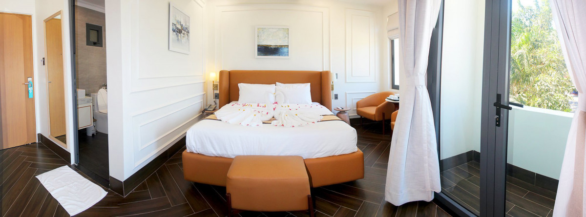 MALIBU RESORT 3*