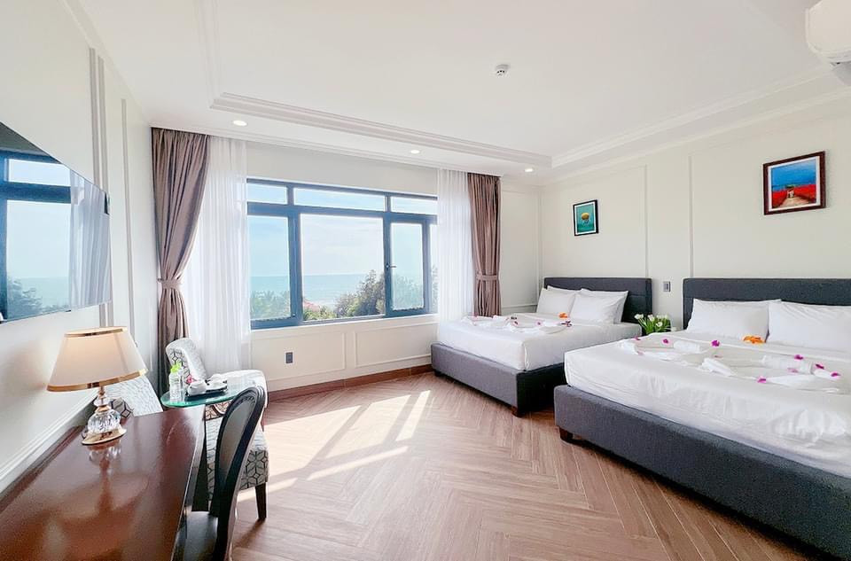 MALIBU RESORT 3*