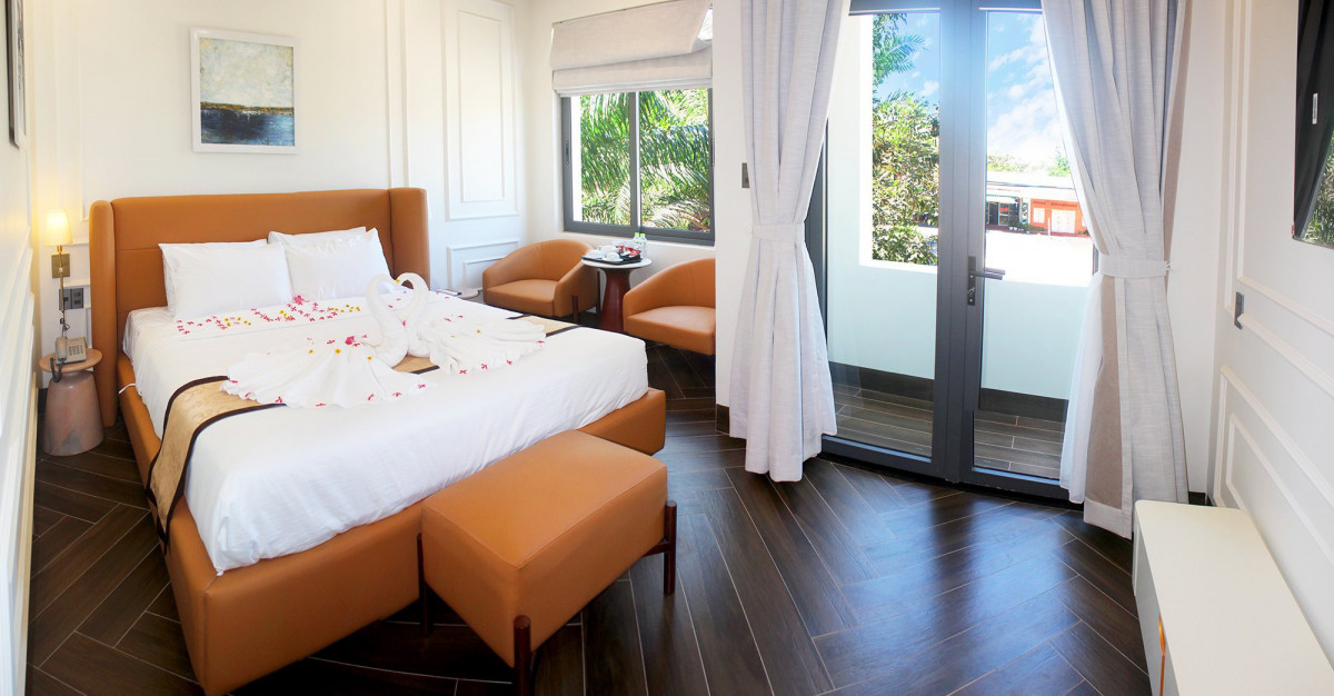 MALIBU RESORT 3*