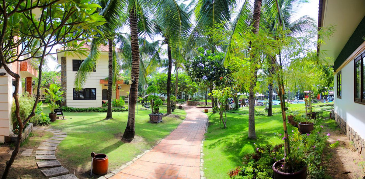 MALIBU RESORT 3*