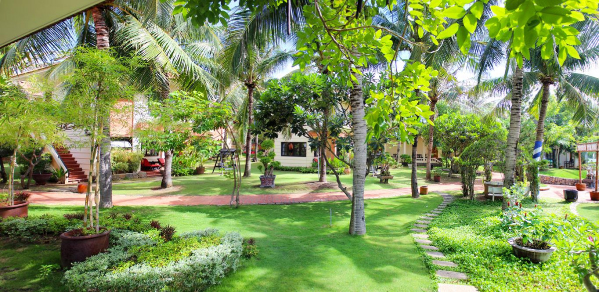MALIBU RESORT 3*