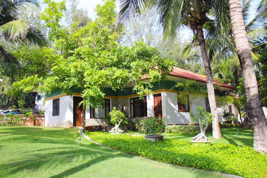 MALIBU RESORT 3*