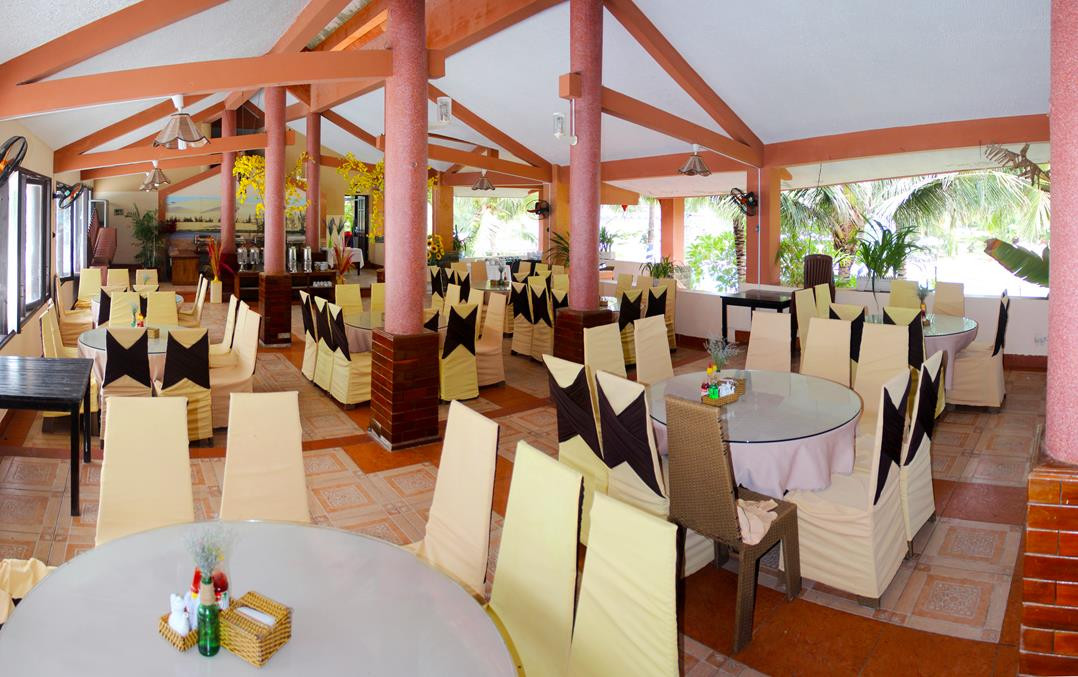 MALIBU RESORT 3*