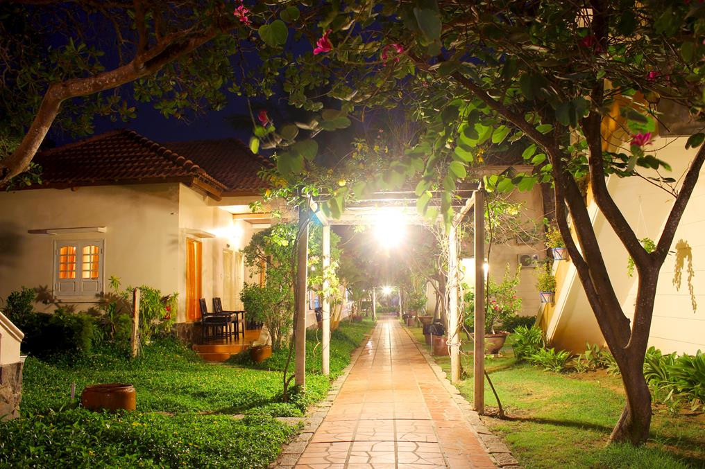 MALIBU RESORT 3*