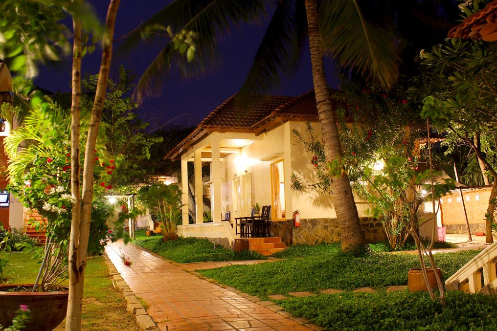 MALIBU RESORT 3*