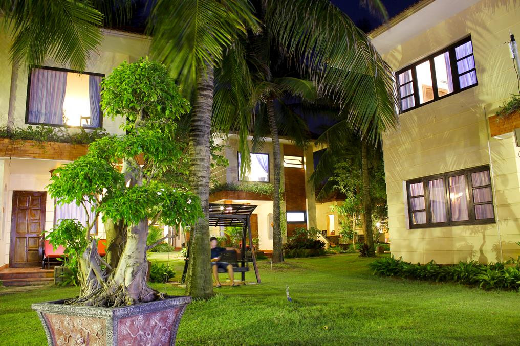 MALIBU RESORT 3*