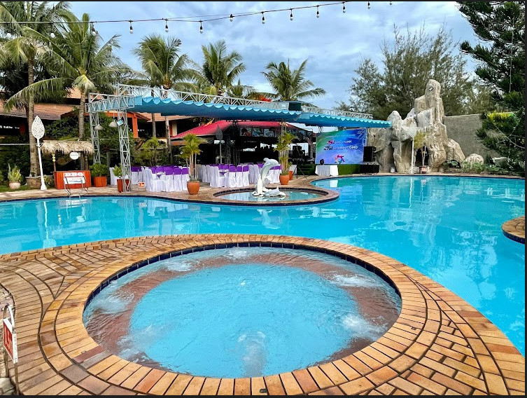 MALIBU RESORT 3*