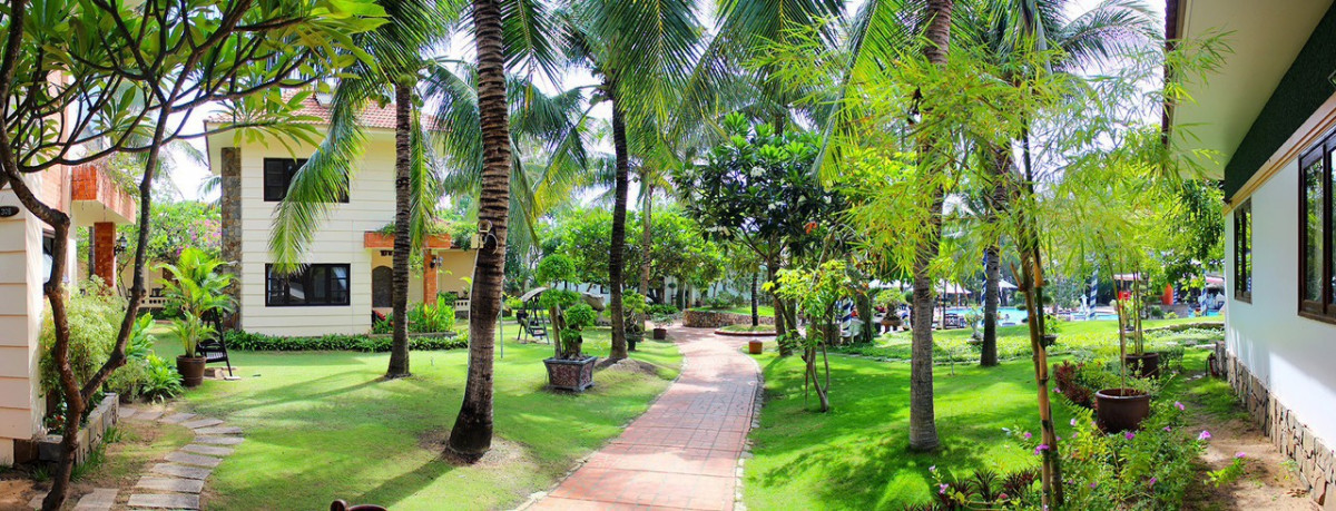 MALIBU RESORT 3*