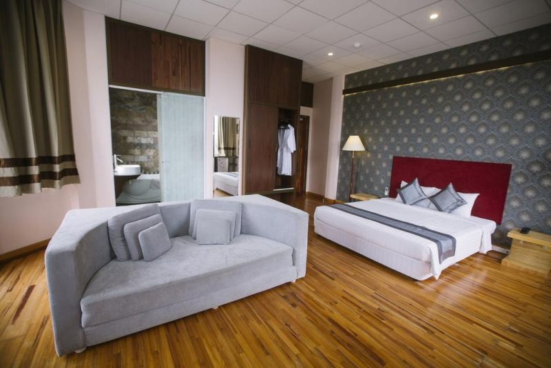 NEW WAVE HOTEL 4*