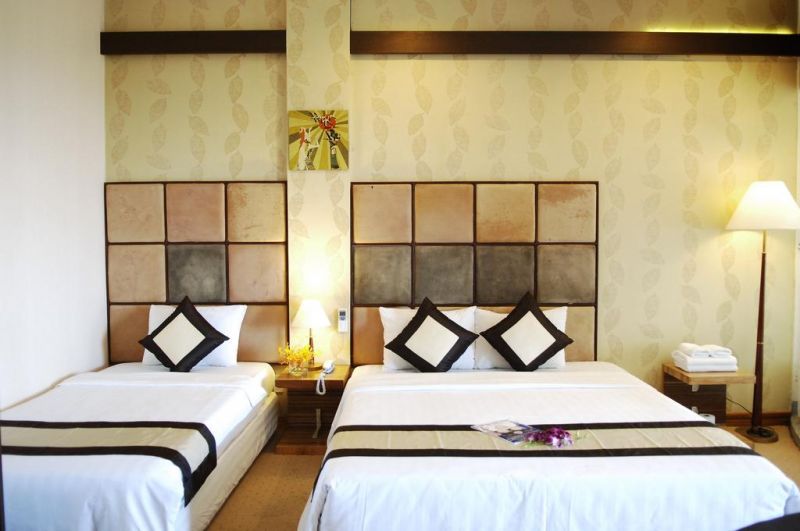 NEW WAVE HOTEL 4*