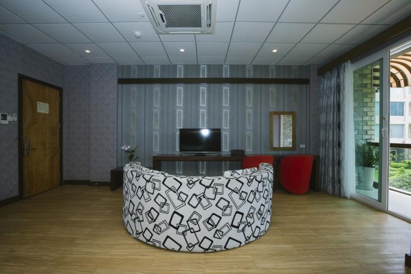 NEW WAVE HOTEL 4*