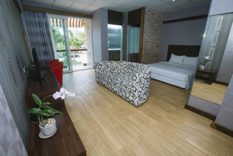 NEW WAVE HOTEL 4*