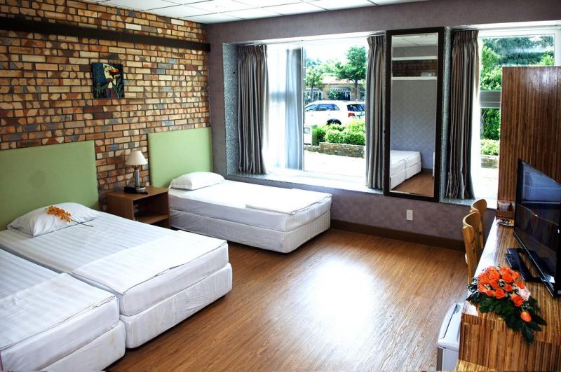 NEW WAVE HOTEL 4*