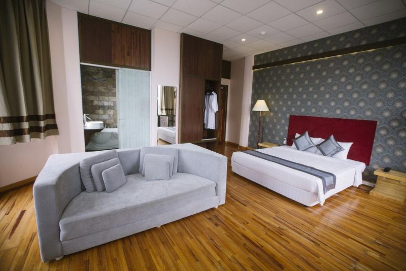 NEW WAVE HOTEL 4*