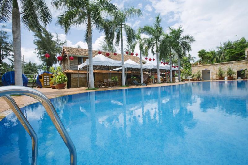 NEW WAVE HOTEL 4*