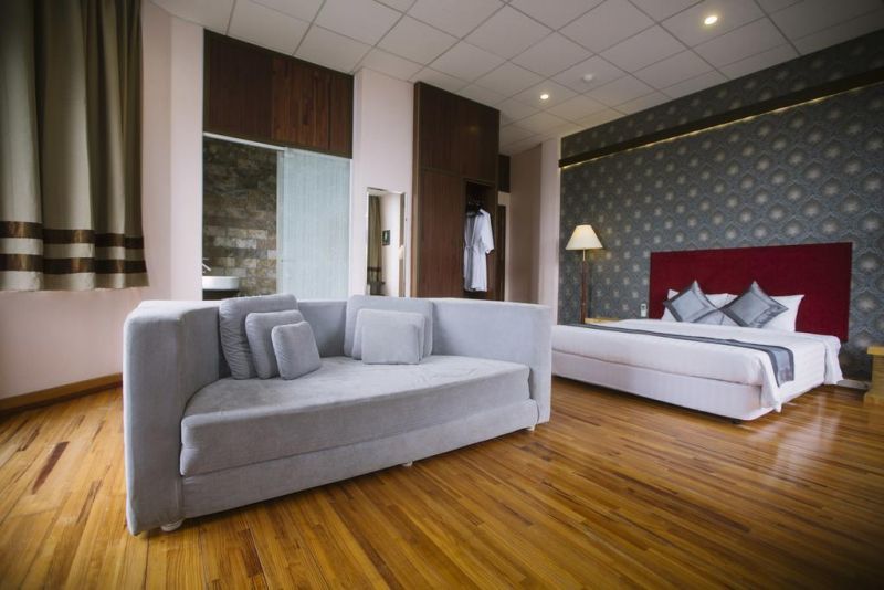 NEW WAVE HOTEL 4*