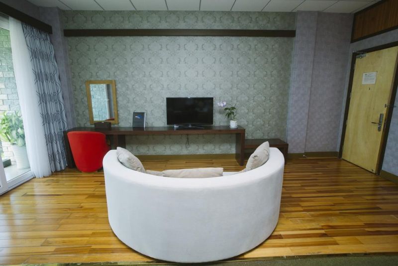 NEW WAVE HOTEL 4*