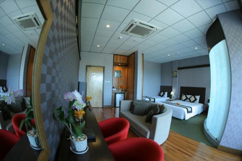 NEW WAVE HOTEL 4*
