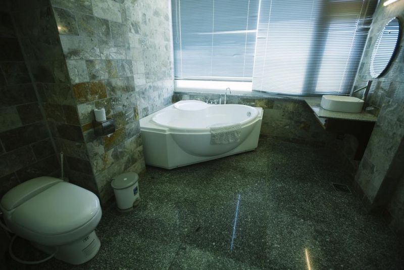 NEW WAVE HOTEL 4*
