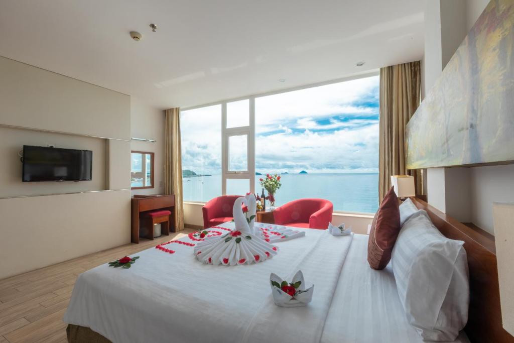 NHA TRANG WONDERLAND HOTEL 3*