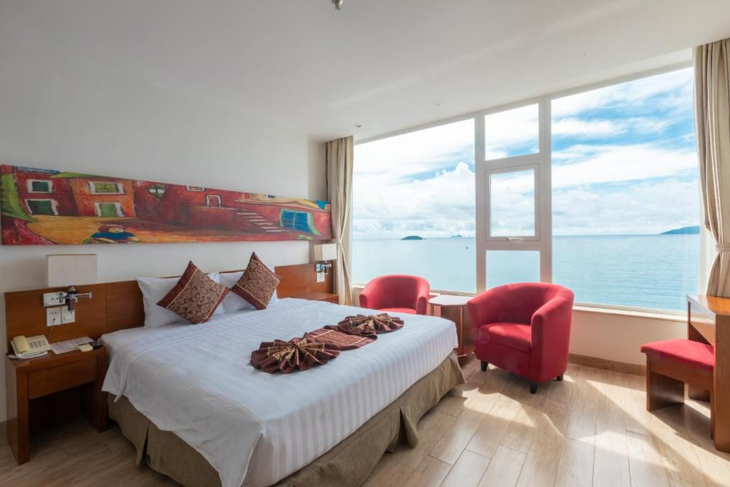 NHA TRANG WONDERLAND HOTEL 3*