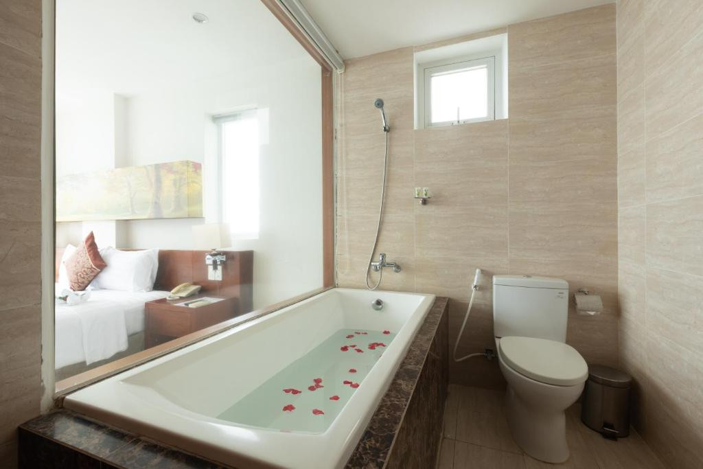 NHA TRANG WONDERLAND HOTEL 3*