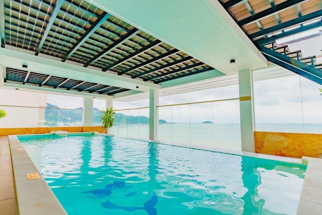 NHA TRANG WONDERLAND HOTEL 3*