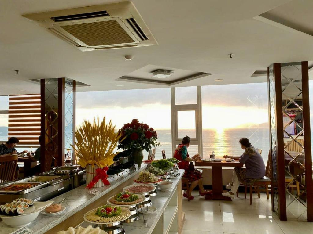 NHA TRANG WONDERLAND HOTEL 3*