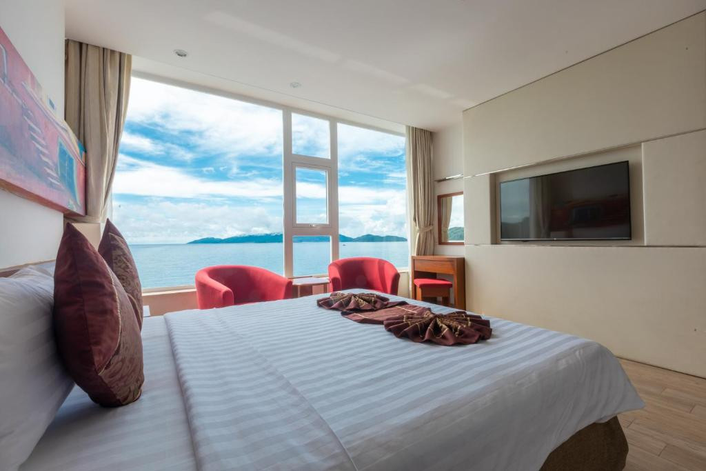NHA TRANG WONDERLAND HOTEL 3*