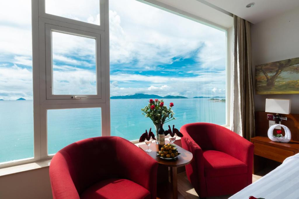 NHA TRANG WONDERLAND HOTEL 3*