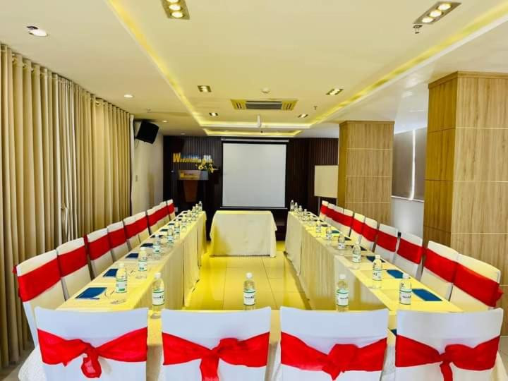 NHA TRANG WONDERLAND HOTEL 3*