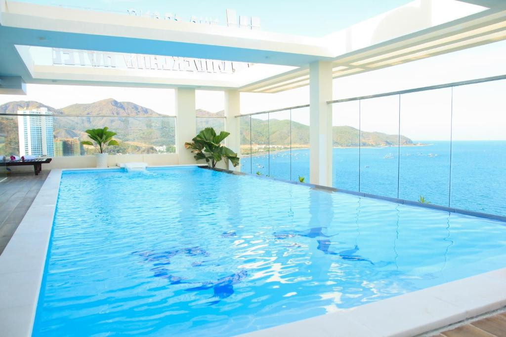 NHA TRANG WONDERLAND HOTEL 3*