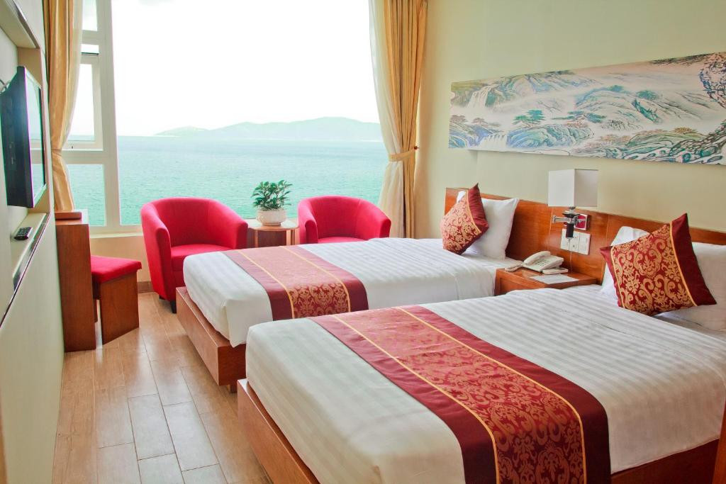 NHA TRANG WONDERLAND HOTEL 3*