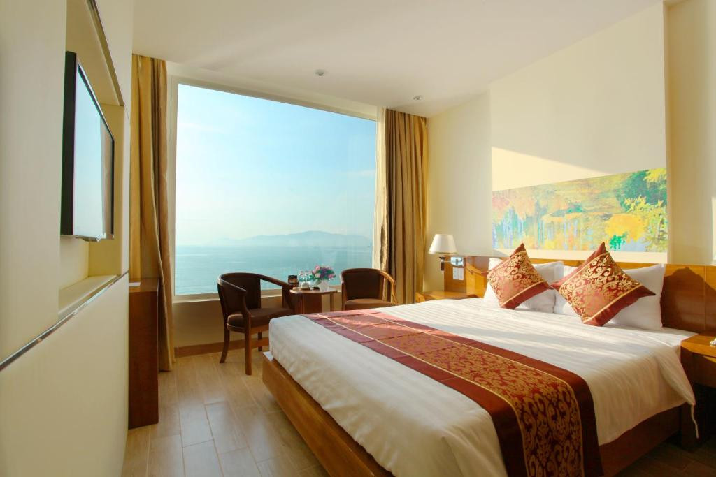 NHA TRANG WONDERLAND HOTEL 3*