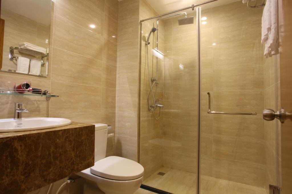 NHA TRANG WONDERLAND HOTEL 3*