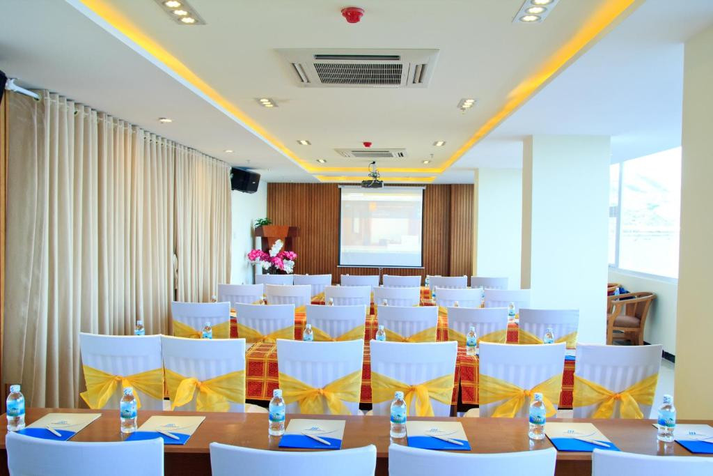 NHA TRANG WONDERLAND HOTEL 3*
