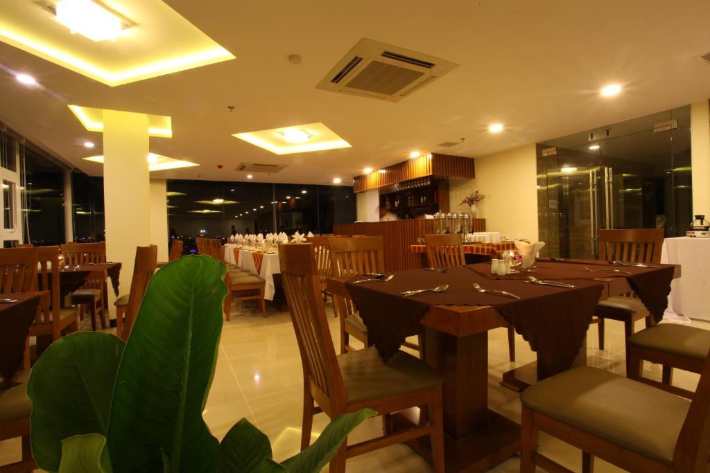 NHA TRANG WONDERLAND HOTEL 3*