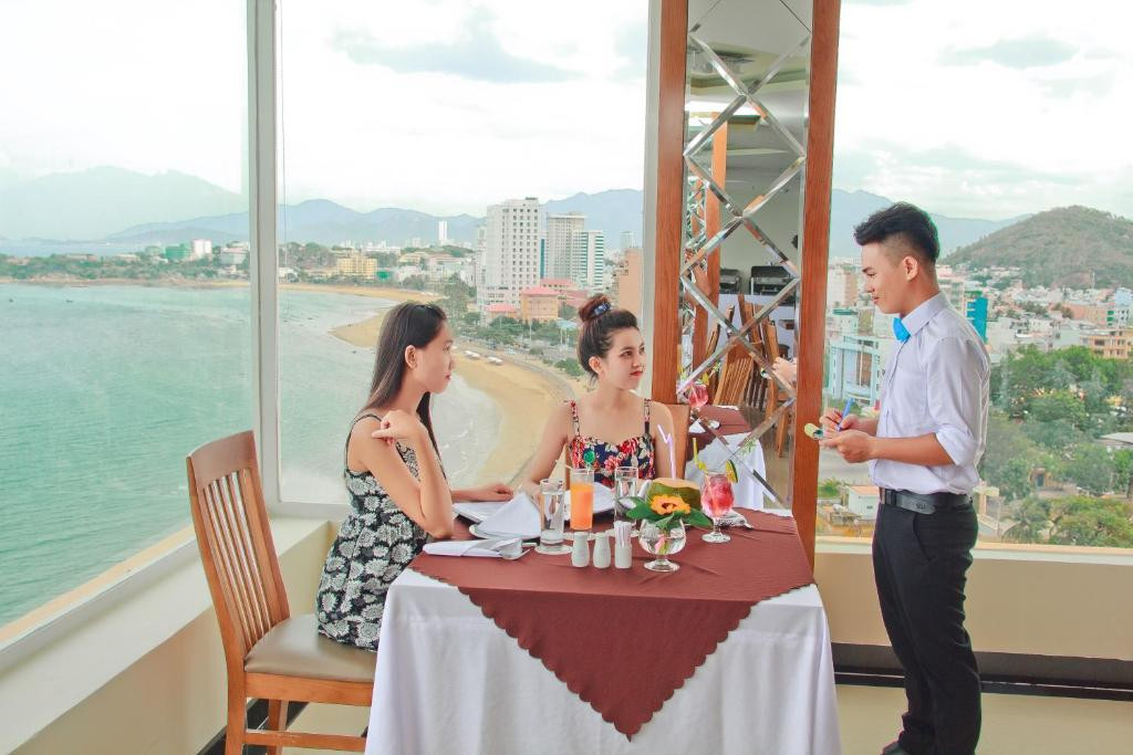 NHA TRANG WONDERLAND HOTEL 3*